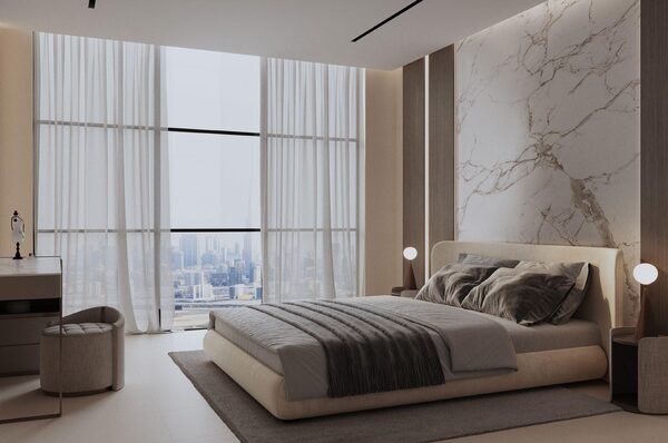 Apartment in Dubai, UAE, 35.33m² - image 10
