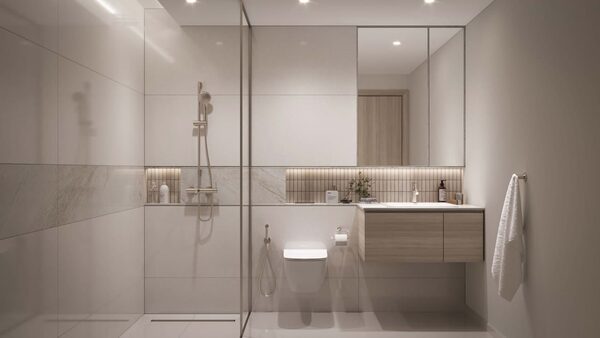 Apartment in Dubai, UAE, 37.48m² - image 11