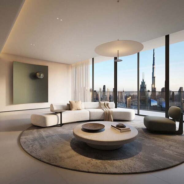 Apartment in Dubai, UAE, 96.82m² - image 11