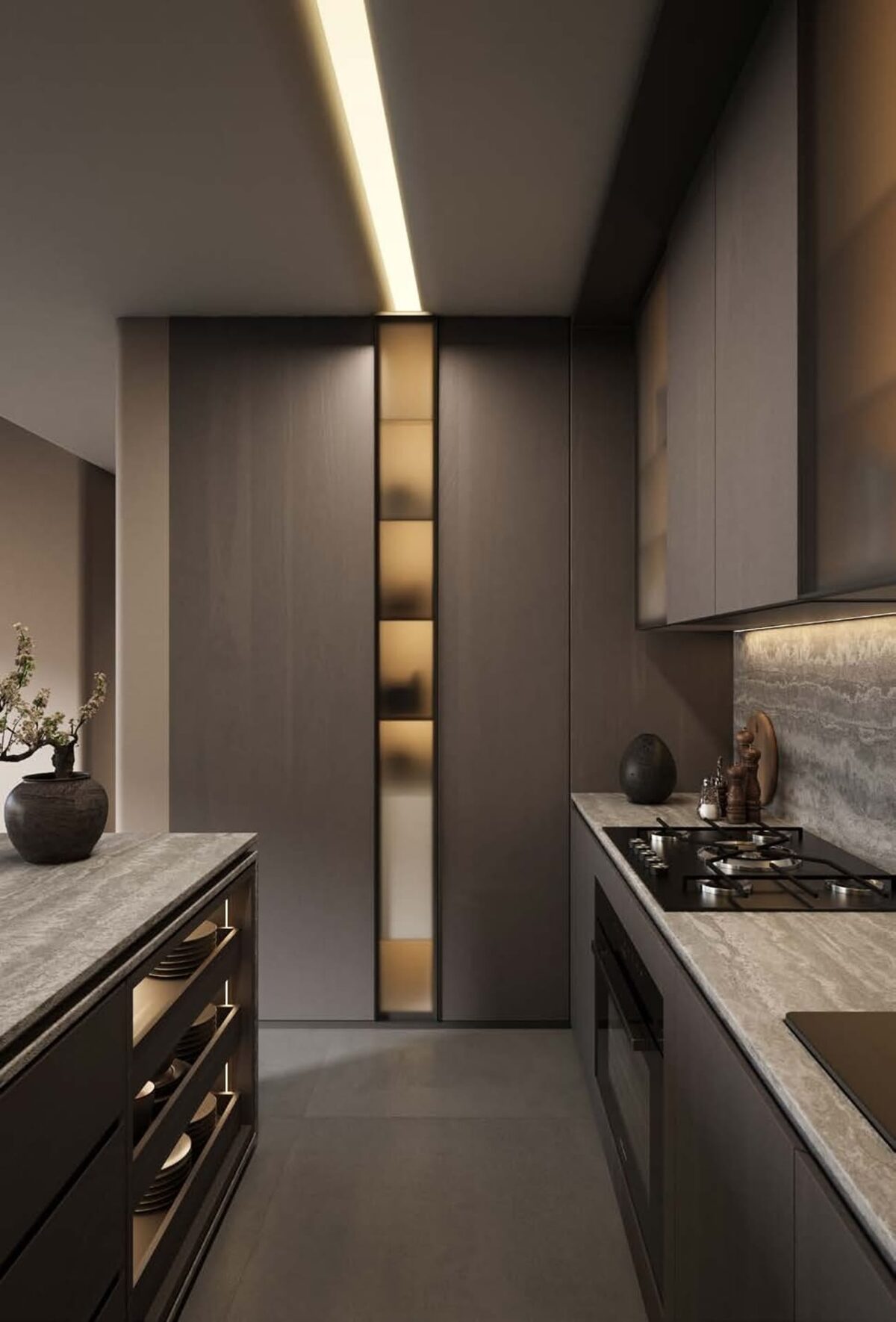 Квартира с 1 спальней, 96.82м² в Дубай, ОАЭ [ID: 1102-e2ab7037]