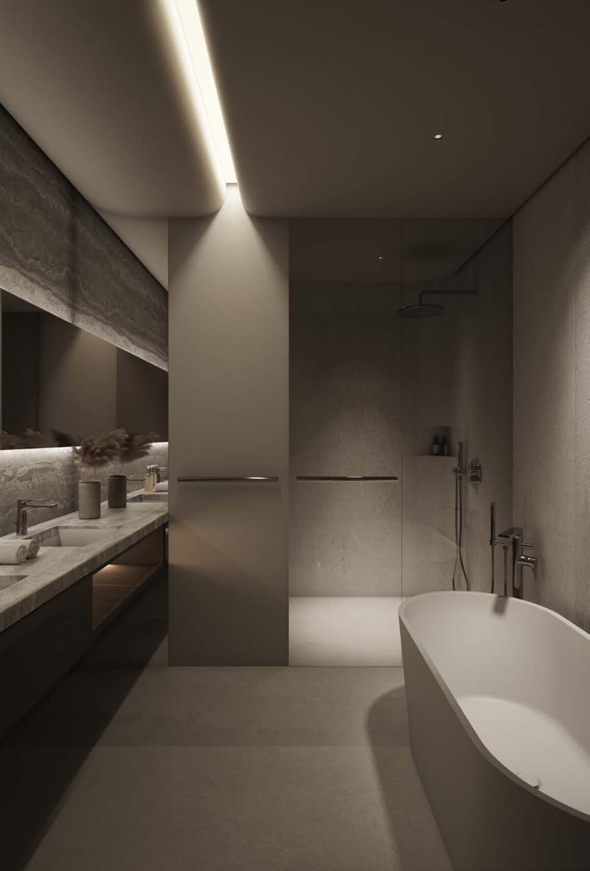 Квартира с 1 спальней, 96.82м² в Дубай, ОАЭ [ID: 1102-e2ab7037]