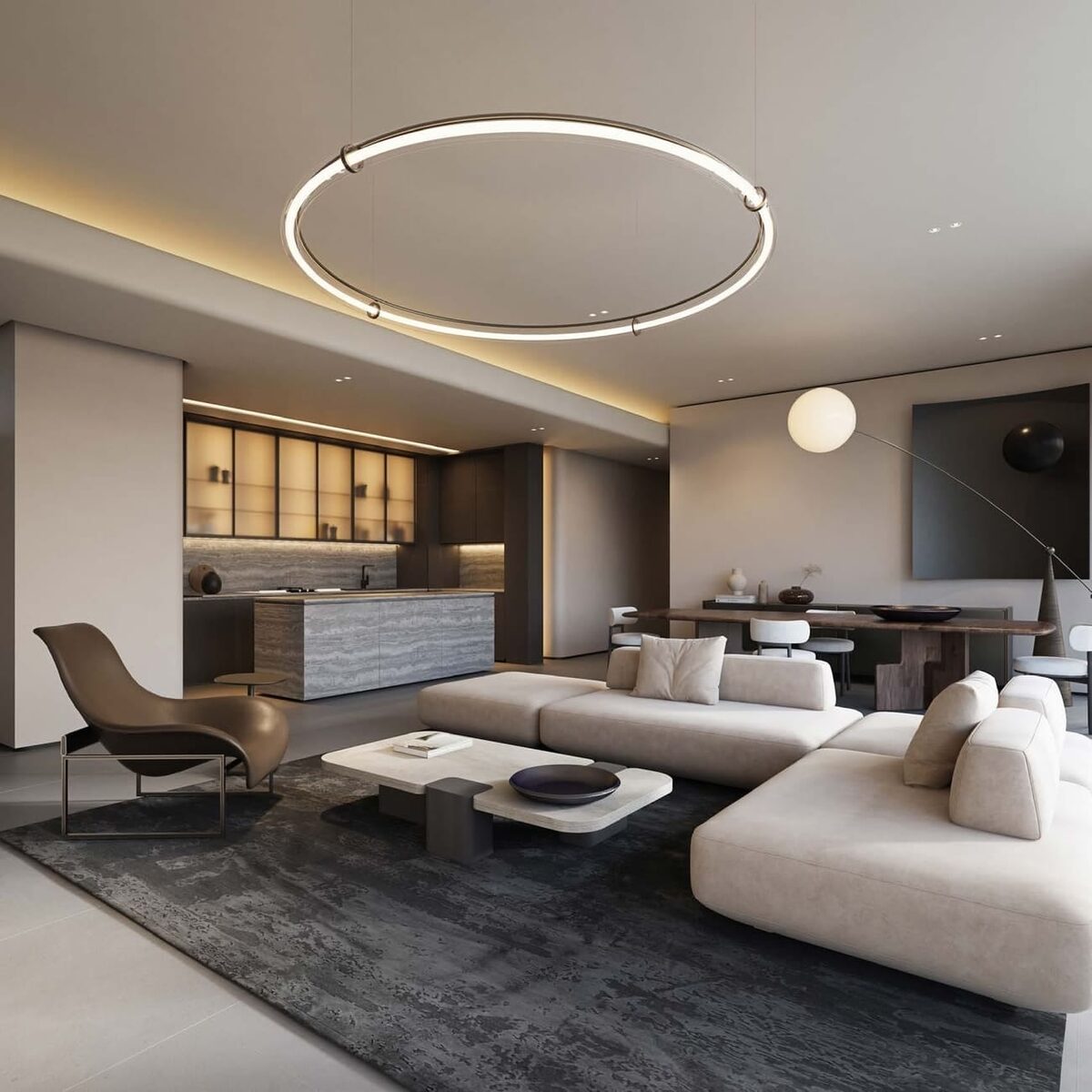 Квартира с 1 спальней, 96.82м² в Дубай, ОАЭ [ID: 1102-e2ab7037]