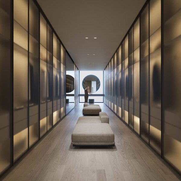 Apartment in Dubai, UAE, 96.82m² - image 12
