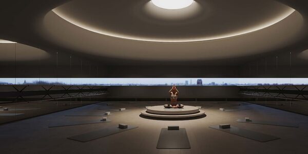 Apartment in Dubai, UAE, 96.82m² - image 19