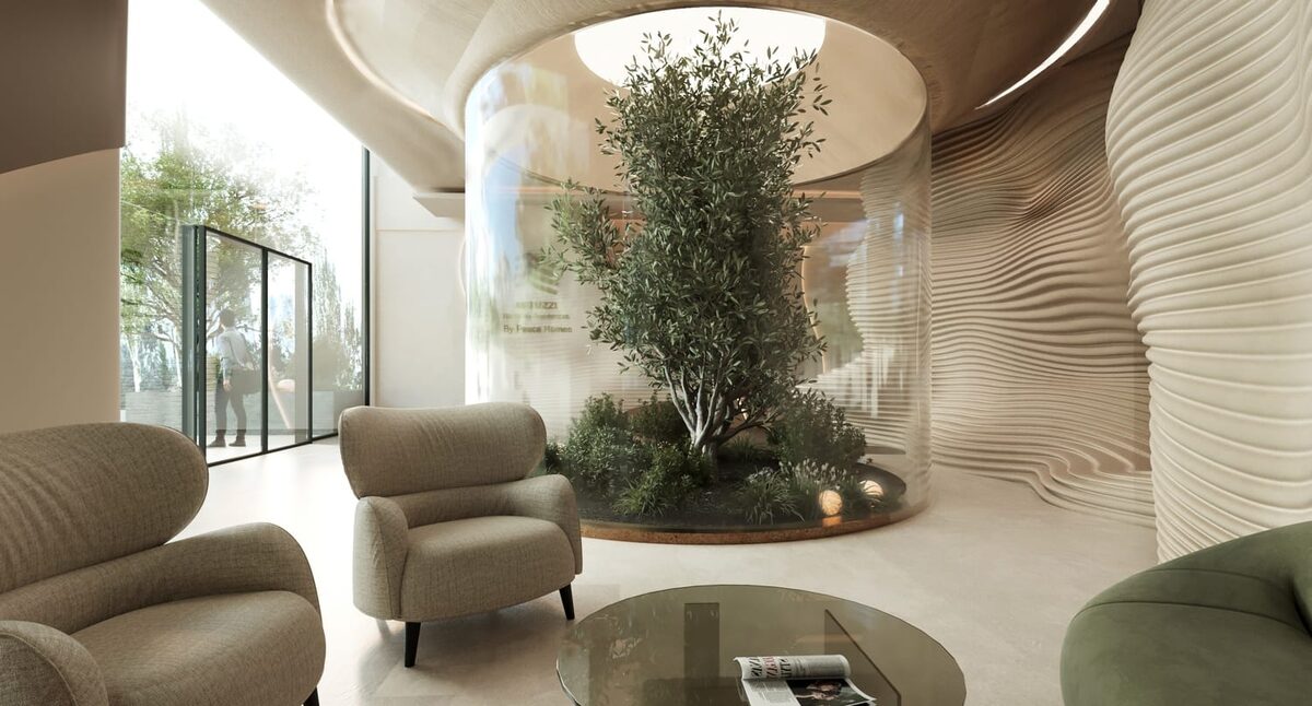 Apartament, 159.16m² w Dubaj, Zjednoczone Emiraty Arabskie [ID: 1102-fe24f090]