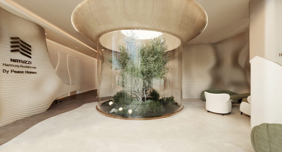 Apartament, 159.16m² w Dubaj, Zjednoczone Emiraty Arabskie [ID: 1102-fe24f090]