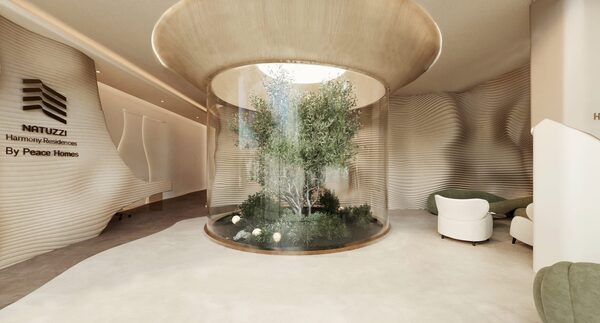 Apartment in Dubai, UAE, 159.16m² - image 21