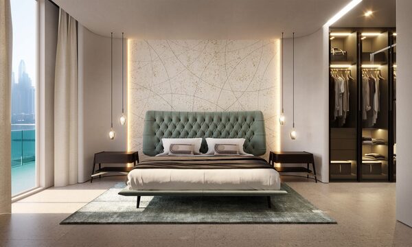 Apartment in Dubai, UAE, 159.16m² - image 9