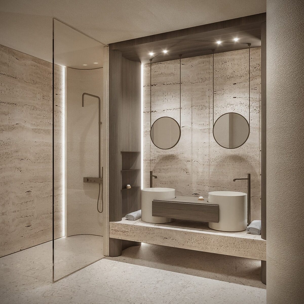 Apartament, 159.16m² w Dubaj, Zjednoczone Emiraty Arabskie [ID: 1102-fe24f090]