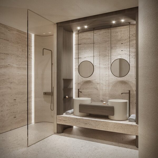 Apartment in Dubai, UAE, 159.16m² - image 13