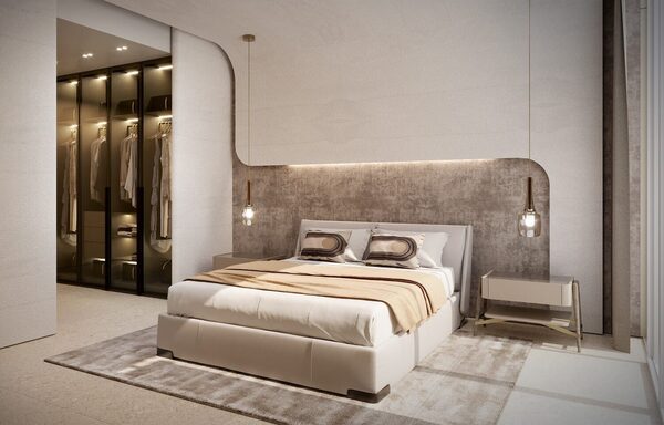 Apartment in Dubai, UAE, 159.16m² - image 18