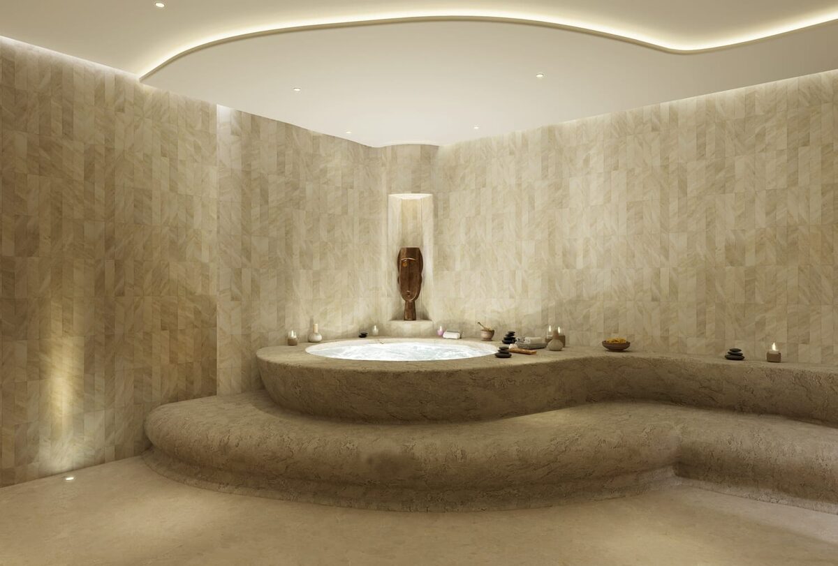 Apartament, 159.16m² w Dubaj, Zjednoczone Emiraty Arabskie [ID: 1102-fe24f090]