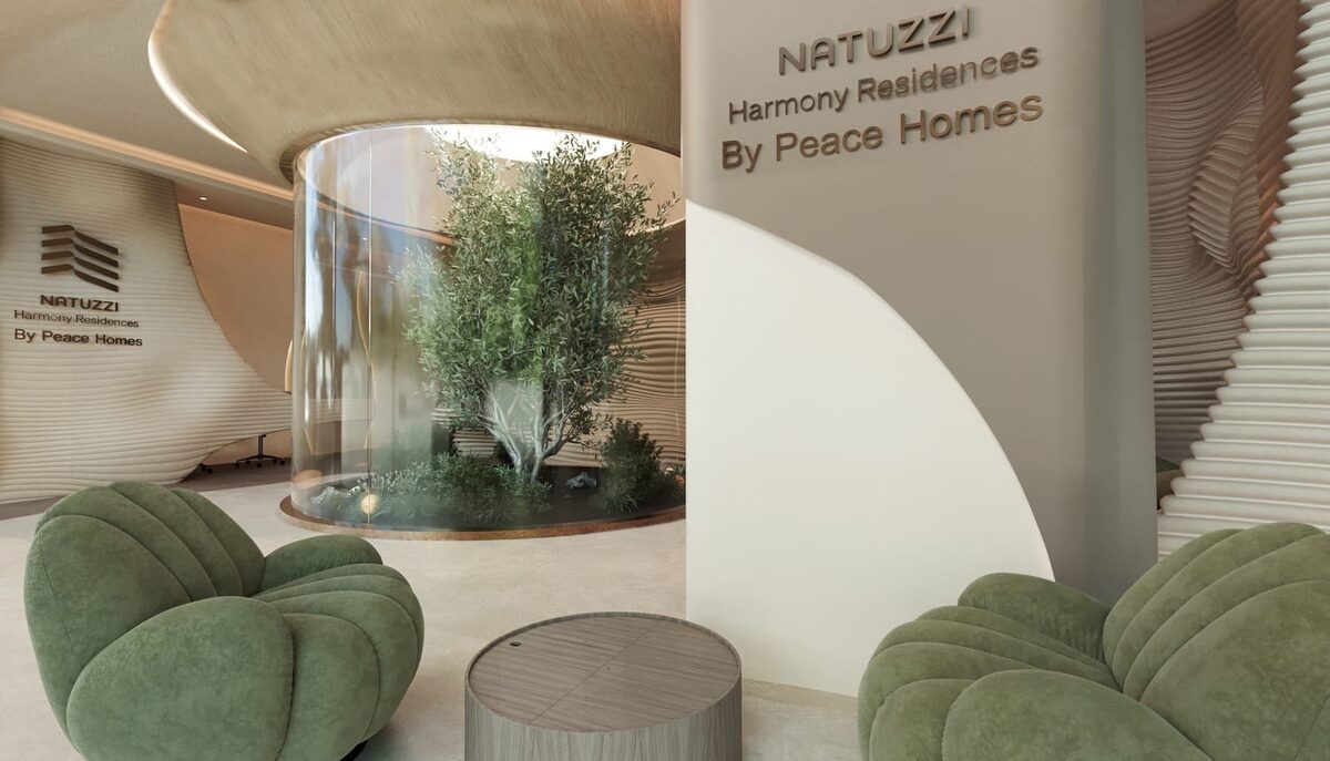 Apartament, 159.16m² w Dubaj, Zjednoczone Emiraty Arabskie [ID: 1102-fe24f090]