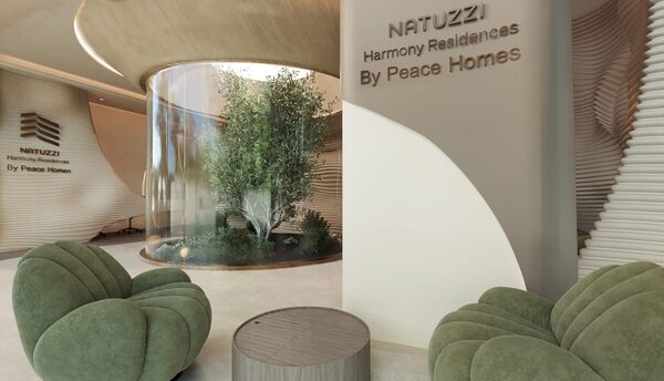 Apartment in Dubai, UAE, 159.16m² - image 25