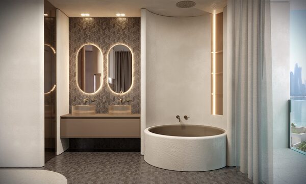 Apartment in Dubai, UAE, 159.16m² - image 11