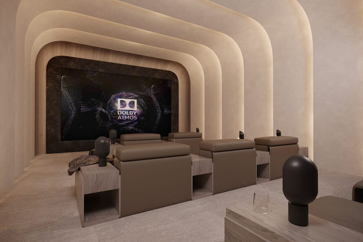 Apartament, 159.16m² w Dubaj, Zjednoczone Emiraty Arabskie [ID: 1102-fe24f090]