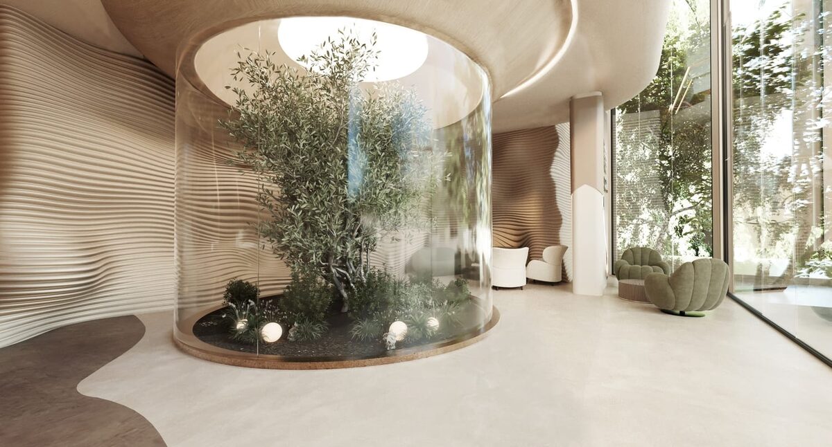 Apartament, 159.16m² w Dubaj, Zjednoczone Emiraty Arabskie [ID: 1102-fe24f090]