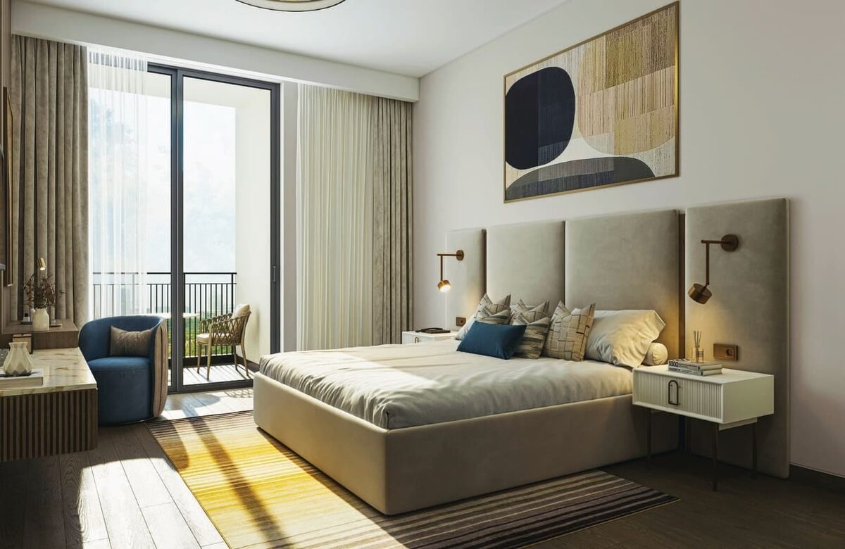 Квартира с 2 спальнями, 127.20м² в Дубай, ОАЭ [ID: 1102-b48ffbc6]
