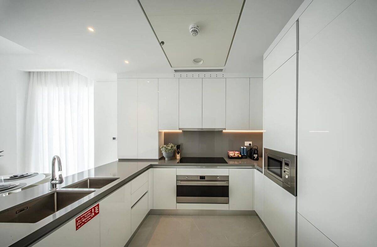 Квартира з 1 спальнею, 124.30м² в Дубай, ОАЕ [ID: 1102-290da746]