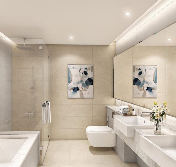 Apartment in Dubai, UAE, 124.30m² - image 5