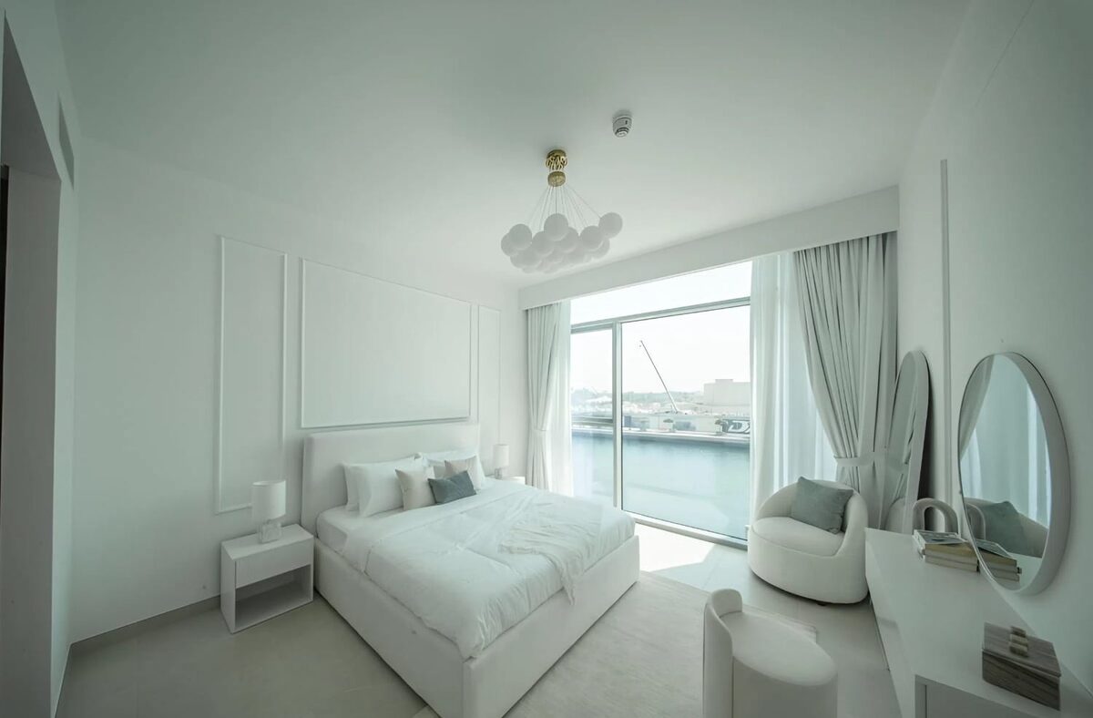 Квартира з 1 спальнею, 124.30м² в Дубай, ОАЕ [ID: 1102-290da746]