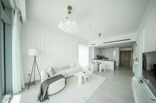 Apartment in Dubai, UAE, 124.30m² - image 8