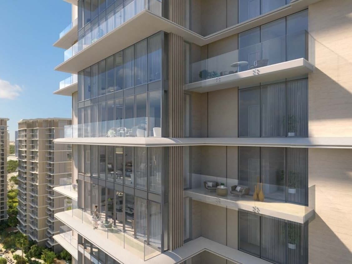Квартира з 1 спальнею, 77.10м² в Дубай, ОАЕ [ID: 1102-6b23171d]