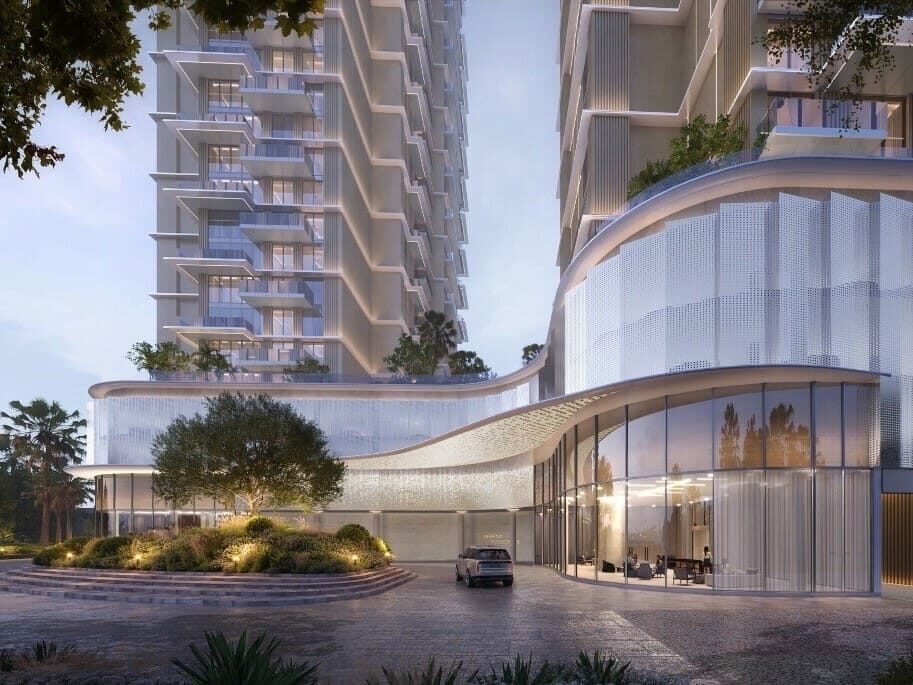 Квартира з 1 спальнею, 77.10м² в Дубай, ОАЕ [ID: 1102-6b23171d]