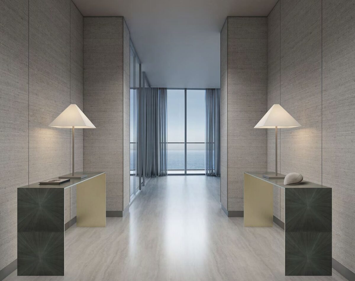 Квартира з 2 спальнями, 248.32м² в Дубай, ОАЕ [ID: 1102-c4f69ce0]