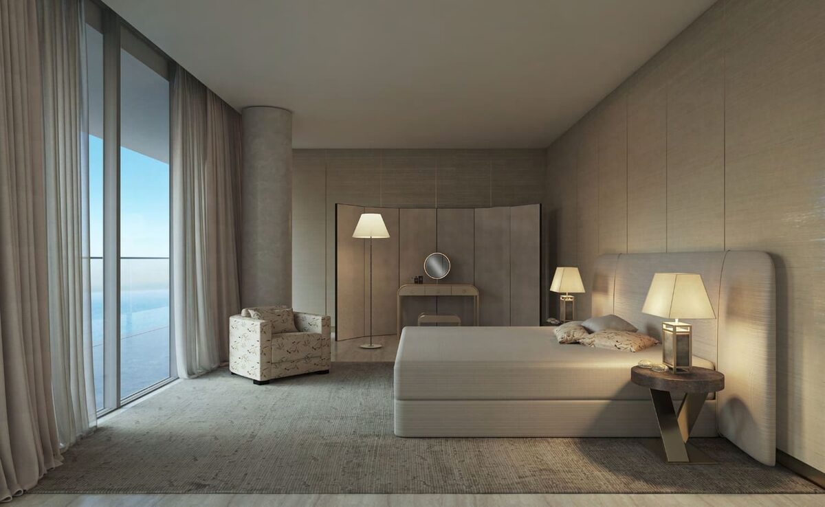Квартира з 2 спальнями, 248.32м² в Дубай, ОАЕ [ID: 1102-c4f69ce0]