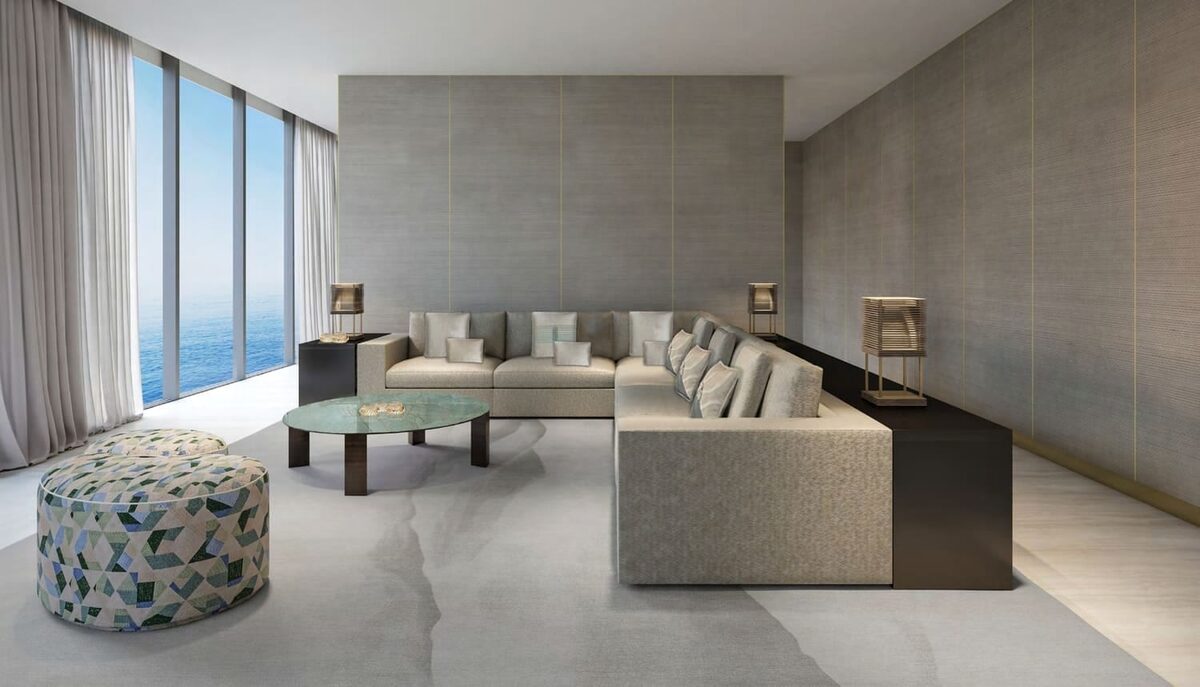 Квартира з 2 спальнями, 248.32м² в Дубай, ОАЕ [ID: 1102-c4f69ce0]