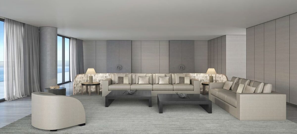 Квартира з 2 спальнями, 248.32м² в Дубай, ОАЕ [ID: 1102-c4f69ce0]