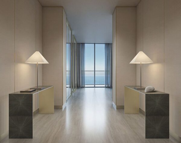 Apartment in Dubai, UAE, 248.32m² - image 28