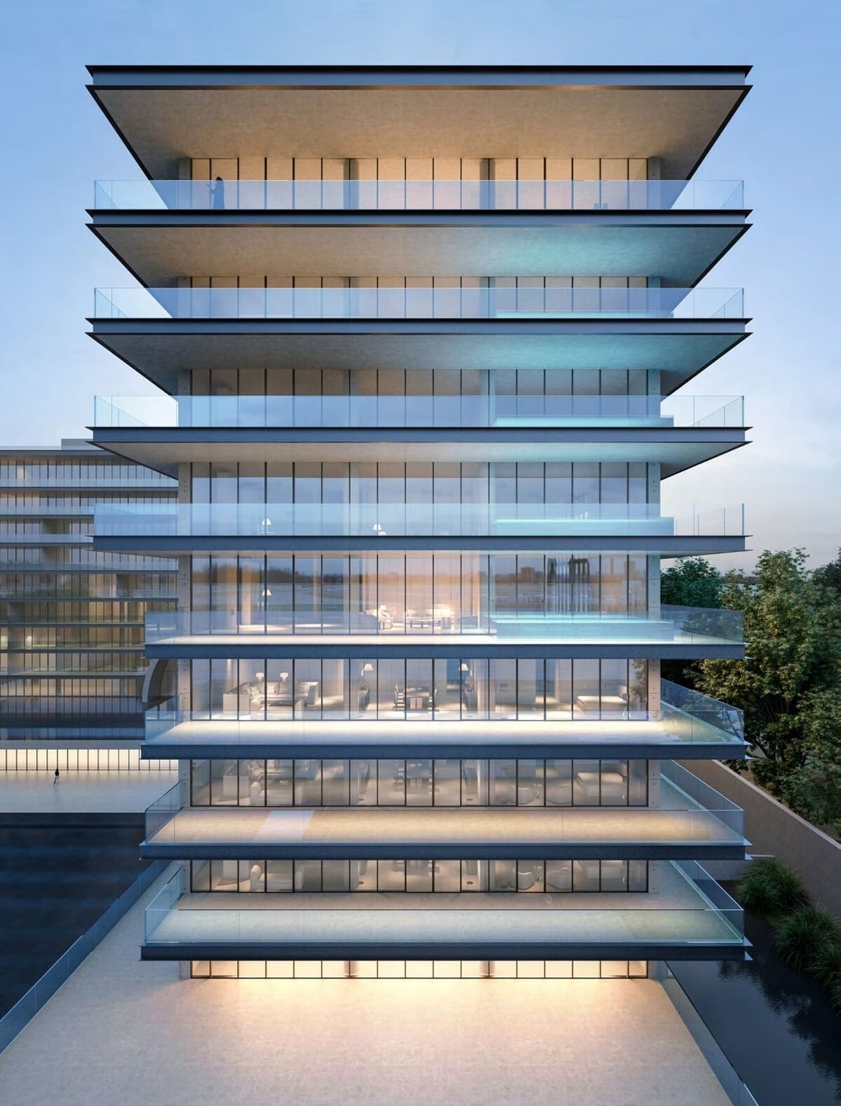 Квартира з 2 спальнями, 248.32м² в Дубай, ОАЕ [ID: 1102-c4f69ce0]