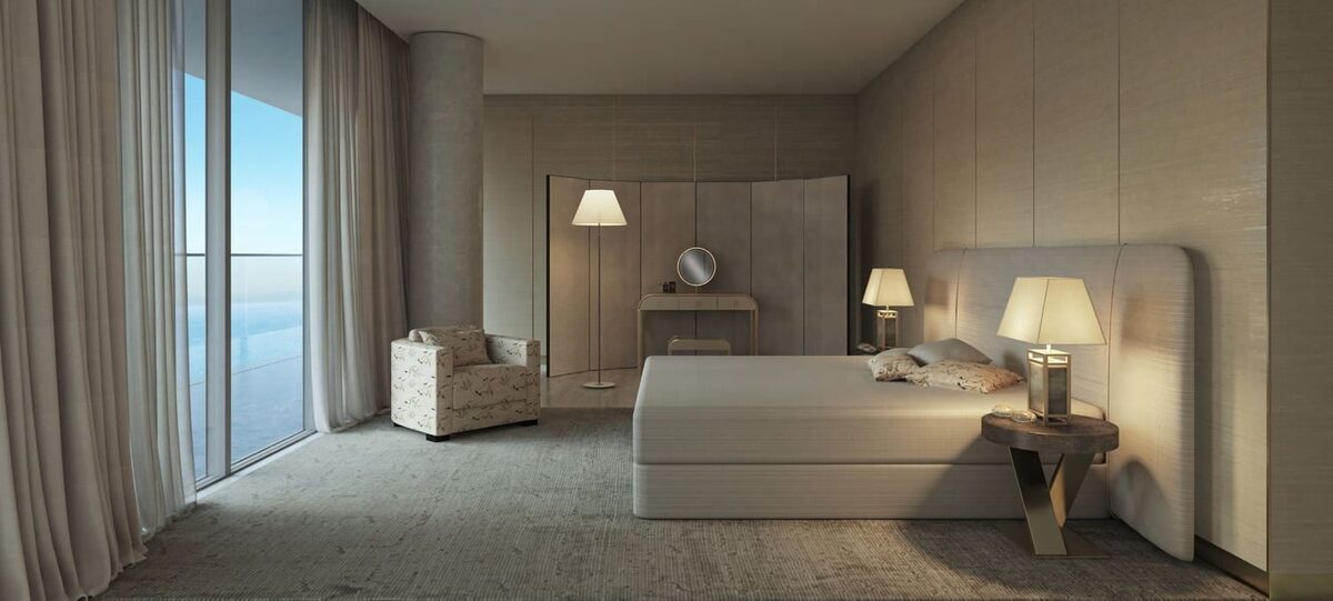 Квартира з 2 спальнями, 248.32м² в Дубай, ОАЕ [ID: 1102-c4f69ce0]