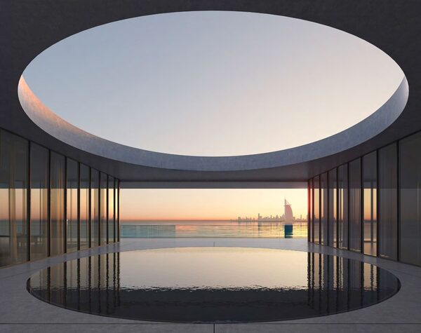 Apartment in Dubai, UAE, 248.32m² - image 40