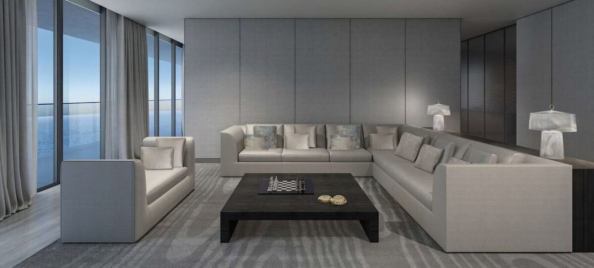 Квартира з 2 спальнями, 248.32м² в Дубай, ОАЕ [ID: 1102-c4f69ce0]