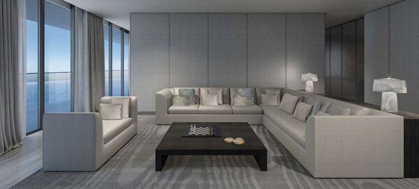 Apartment in Dubai, UAE, 248.32m² - image 29