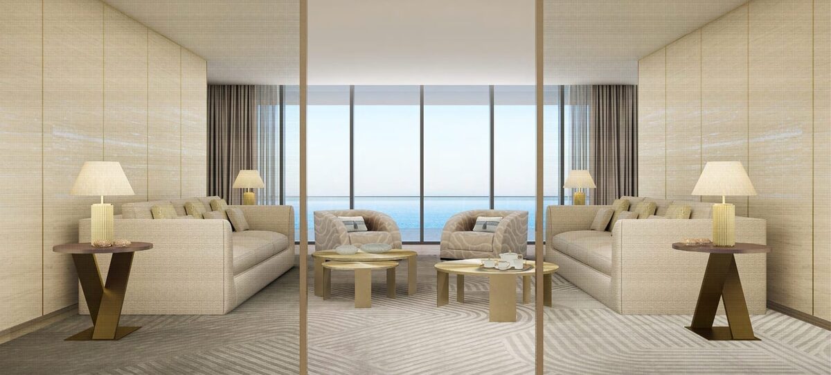 Квартира з 2 спальнями, 248.32м² в Дубай, ОАЕ [ID: 1102-c4f69ce0]