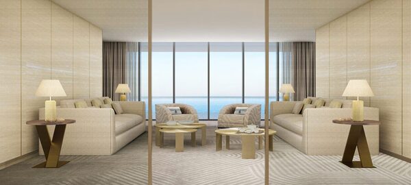Apartment in Dubai, UAE, 248.32m² - image 24