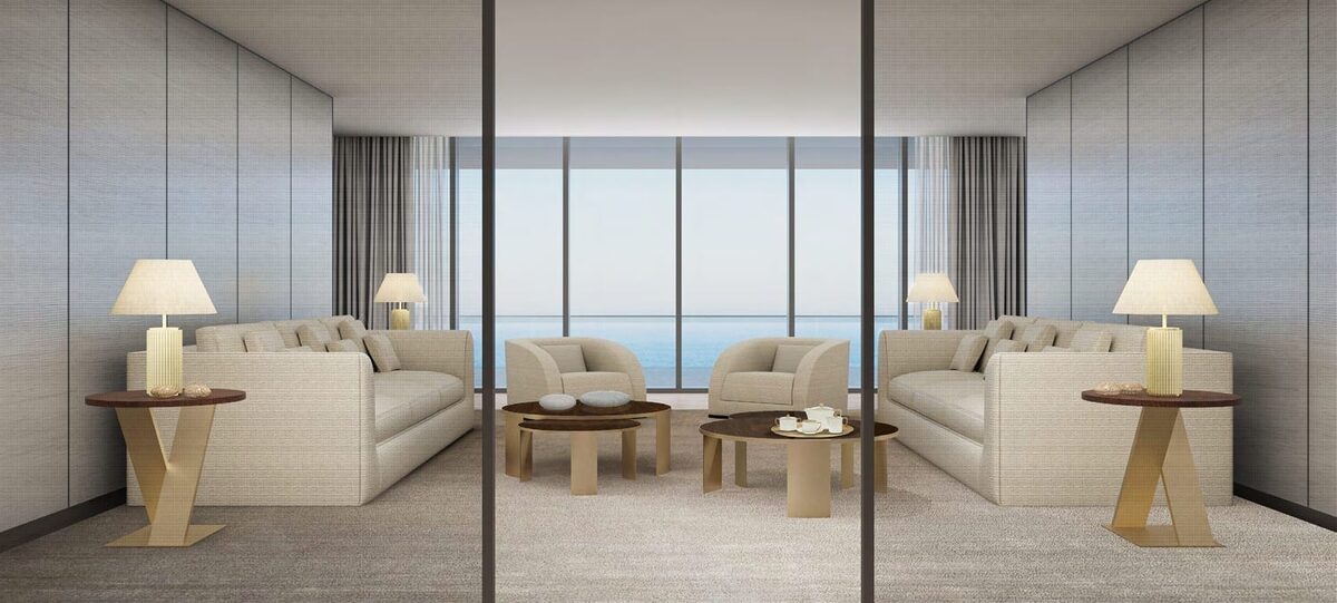 Квартира з 2 спальнями, 248.32м² в Дубай, ОАЕ [ID: 1102-c4f69ce0]