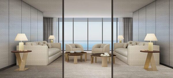 Apartment in Dubai, UAE, 248.32m² - image 25