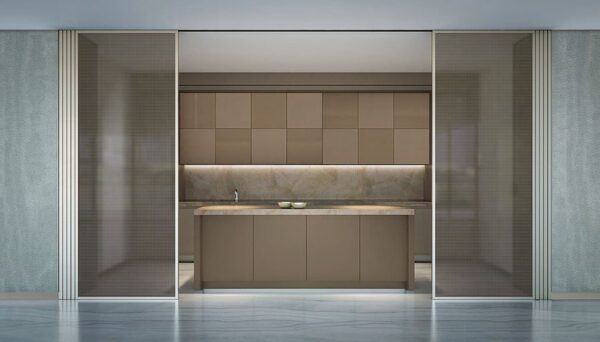 Apartment in Dubai, UAE, 248.32m² - image 30