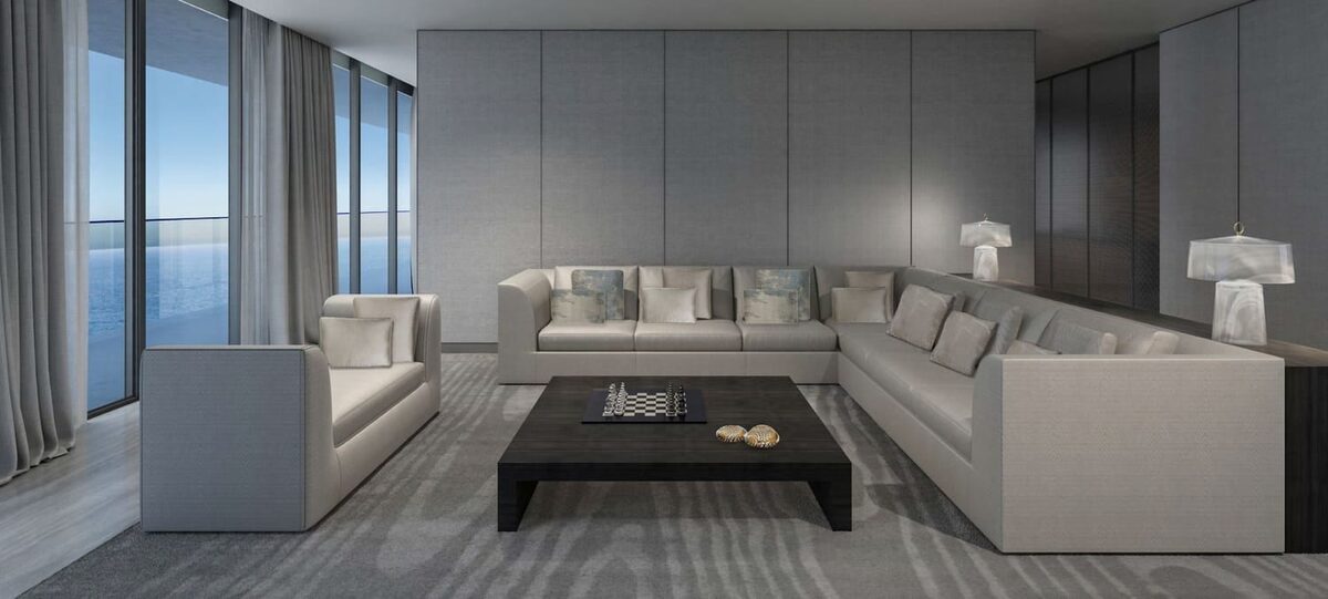 Квартира з 2 спальнями, 248.32м² в Дубай, ОАЕ [ID: 1102-c4f69ce0]