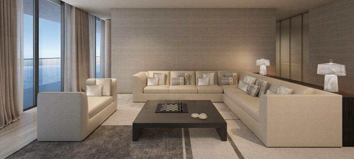 Квартира з 2 спальнями, 248.32м² в Дубай, ОАЕ [ID: 1102-c4f69ce0]