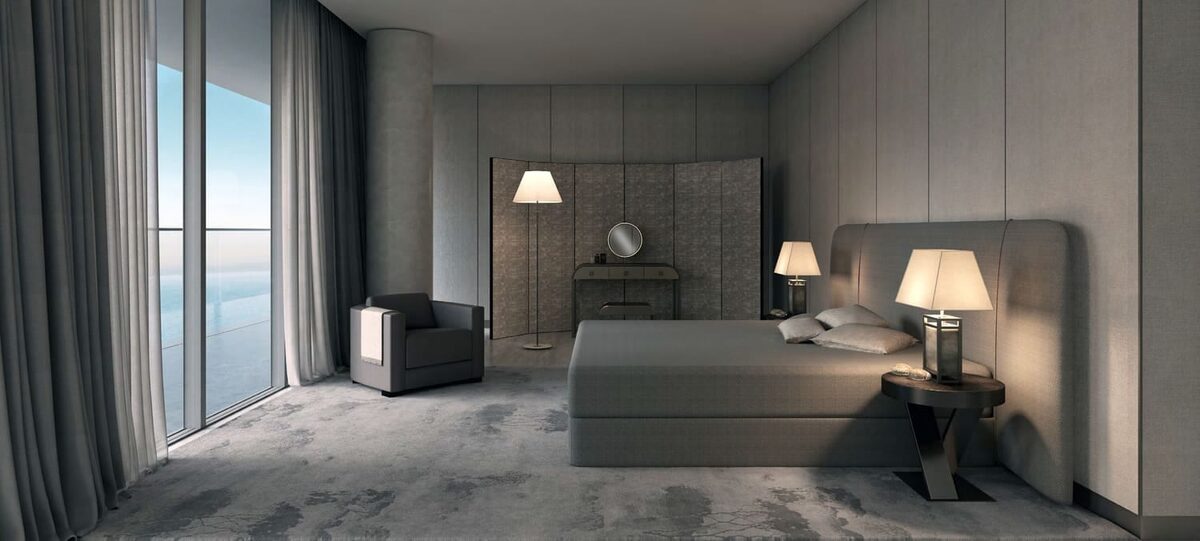 Квартира з 2 спальнями, 248.32м² в Дубай, ОАЕ [ID: 1102-c4f69ce0]