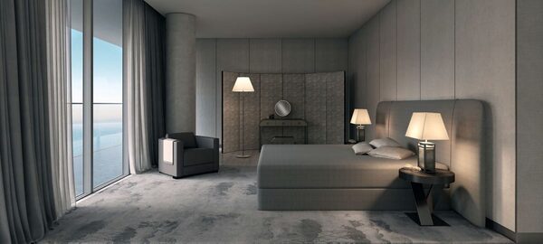 Apartment in Dubai, UAE, 248.32m² - image 11