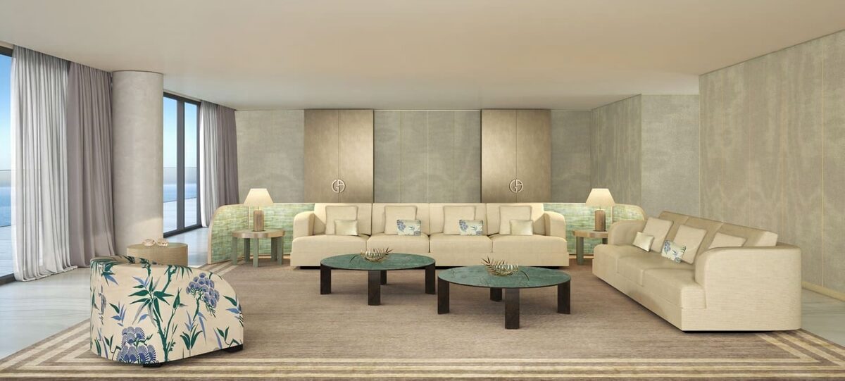 Квартира з 2 спальнями, 248.32м² в Дубай, ОАЕ [ID: 1102-c4f69ce0]