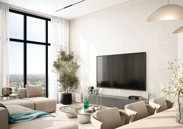 Apartment in Dubai, UAE, 188.97m² - image 7