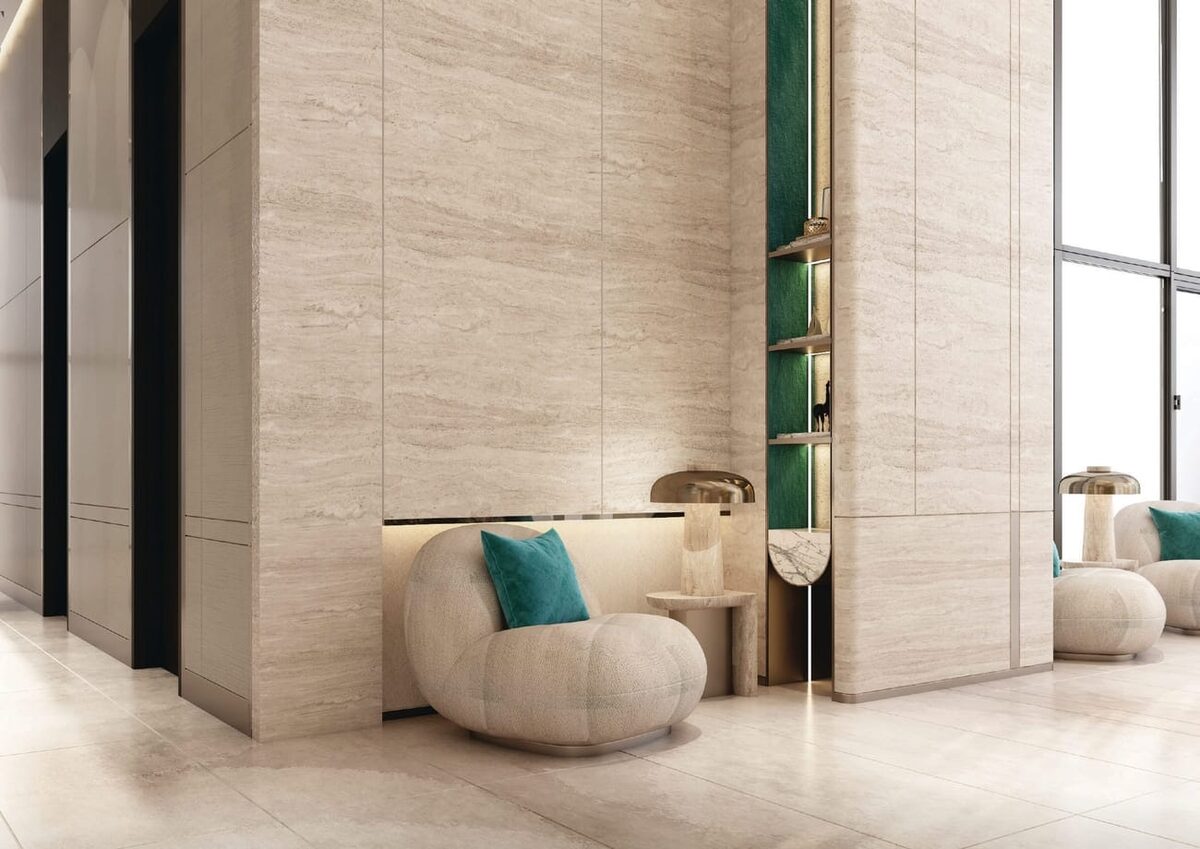 Apartament z 1 sypialnią, 188.97m² w Dubaj, Zjednoczone Emiraty Arabskie [ID: 1102-3fad11a5]